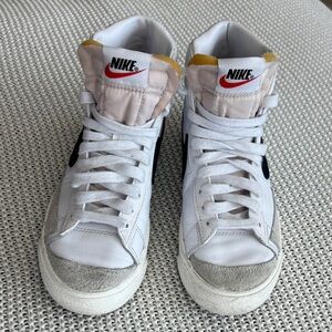 Nike MID’77 Youth Snickers